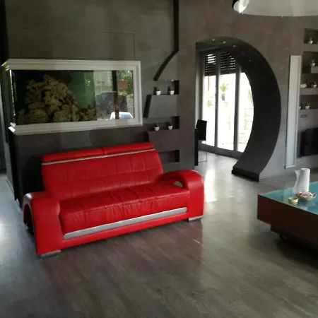 Villa Dior