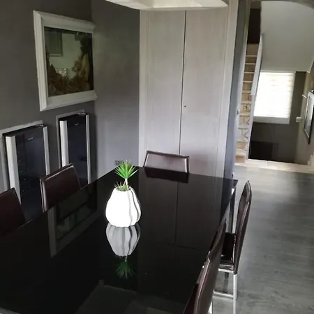 Villa Dior * Formia